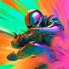 Mostly - Chasing Color