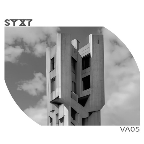 ogtrues - Talk About It (SYXTVA05)