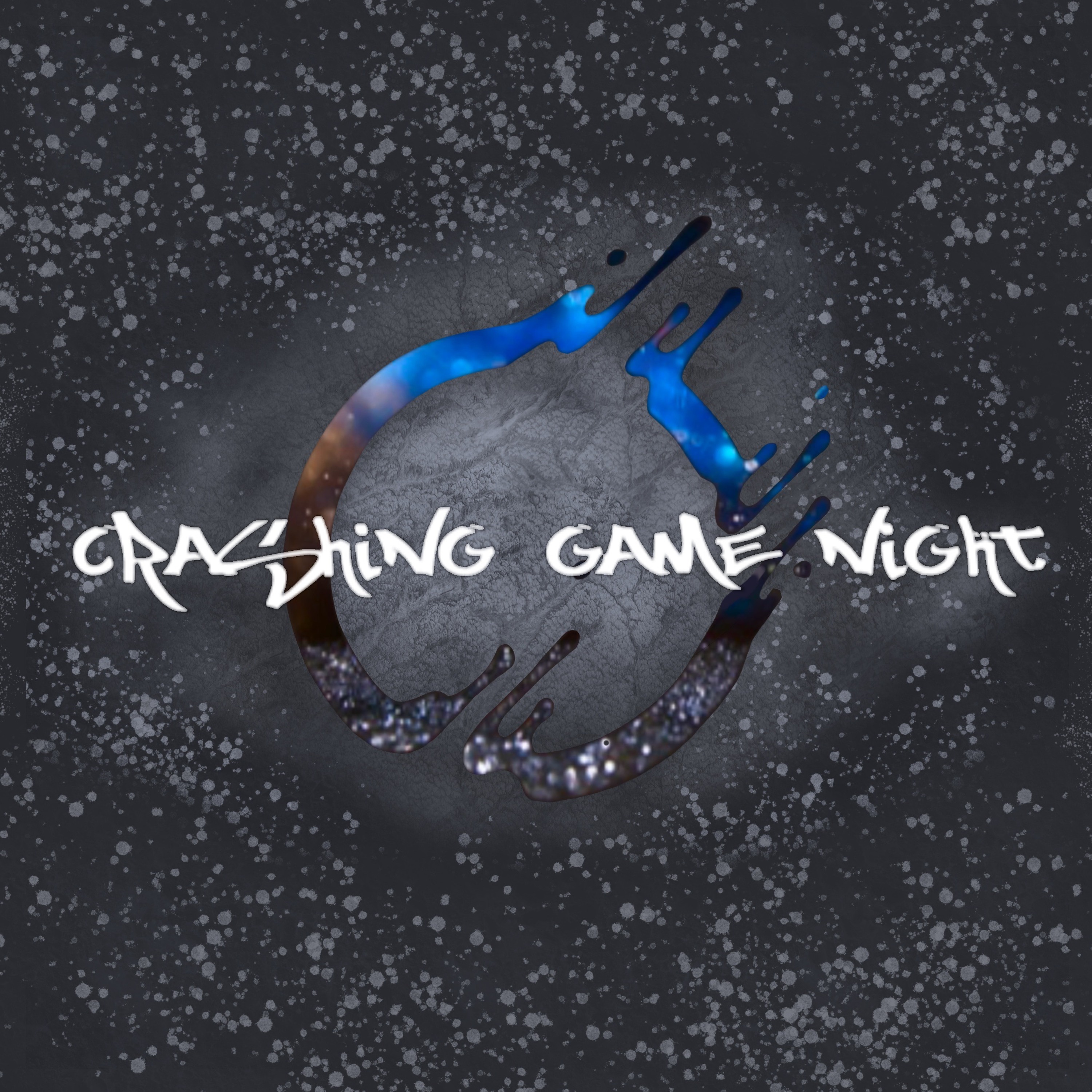 Crashing Game Night Podcast