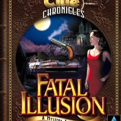 Popov's Piano Song - Clue Chronicles: Fatal Illusion
