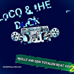 Wollt ihr den totalen Beat - Part 2