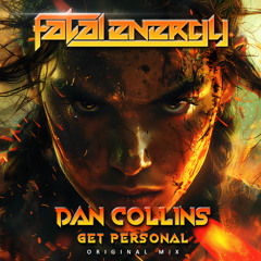 Dan Collins - Get Personal (Original Mix)