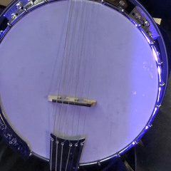 space banjo