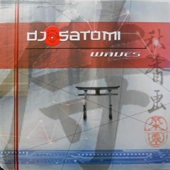 Dj Satomi - Waves (Dj Stepho Lala Tune Up Radio Edit)