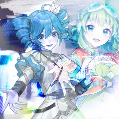 Take Me By The Hand / Kasane Teto & GUMI [Oklou Synthesizer V Cover]