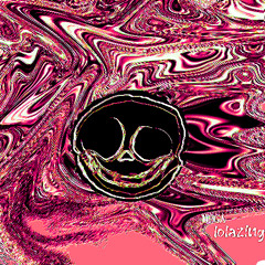 restless instability: megalolazing