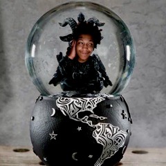 GLASSGLOBE