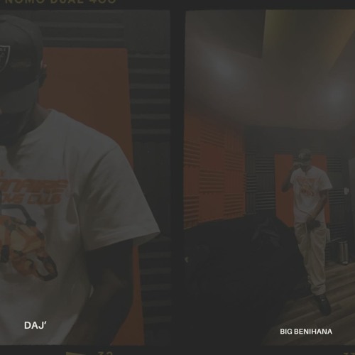 BIG BENIHANA (PROD. NOLIMITAUSTIN)
