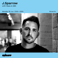 JULY 2020 MIX