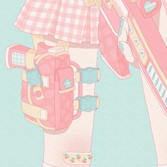 she packin'