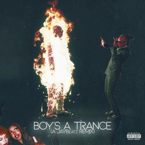Metro Boomin x PinkPantheress - Boy's A Trance (JAYBeatz Jersey Club Remix) #HVLM