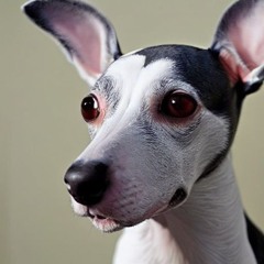 Shepard tones. Infinite Descent / Shave her wippie'.