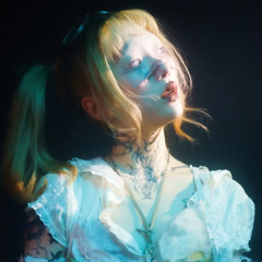 [Free] Ambient Pop, Indie Pop Type Beat / yeule / Tohji / Bladee / 120BPM