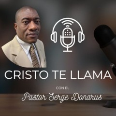 Cristo Te Llama 01/20/2025