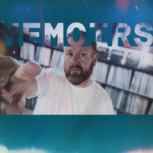 Memoirs.01 | A 90s Atmospheric Jungle/Drum & Bass Journey