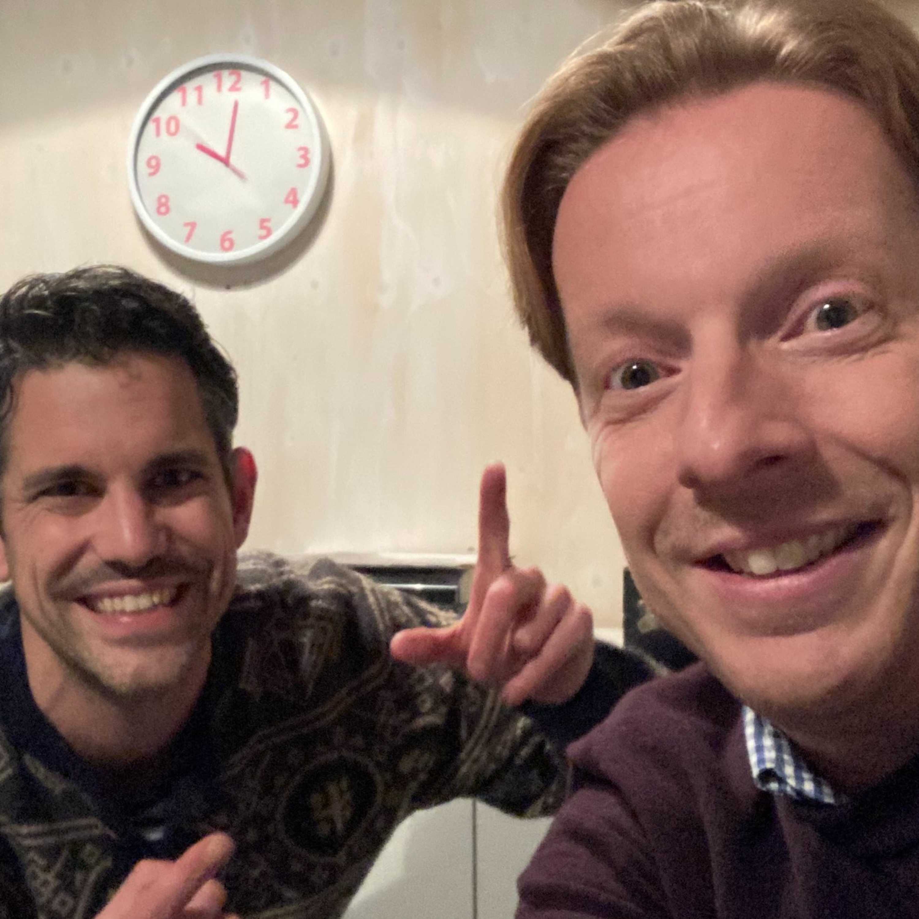024/7 - De podcast met de makers en doeners uit Nijmegen die onze stad kleur geven