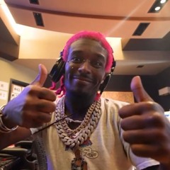 Lil Uzi Vert - Hansen Helly (mxjin808) (remix)