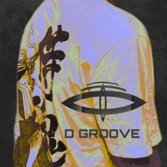 D Groove - One More Time