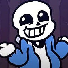Sock With Lyrics!  FNF Variety Vault (Undertale) By drama josh