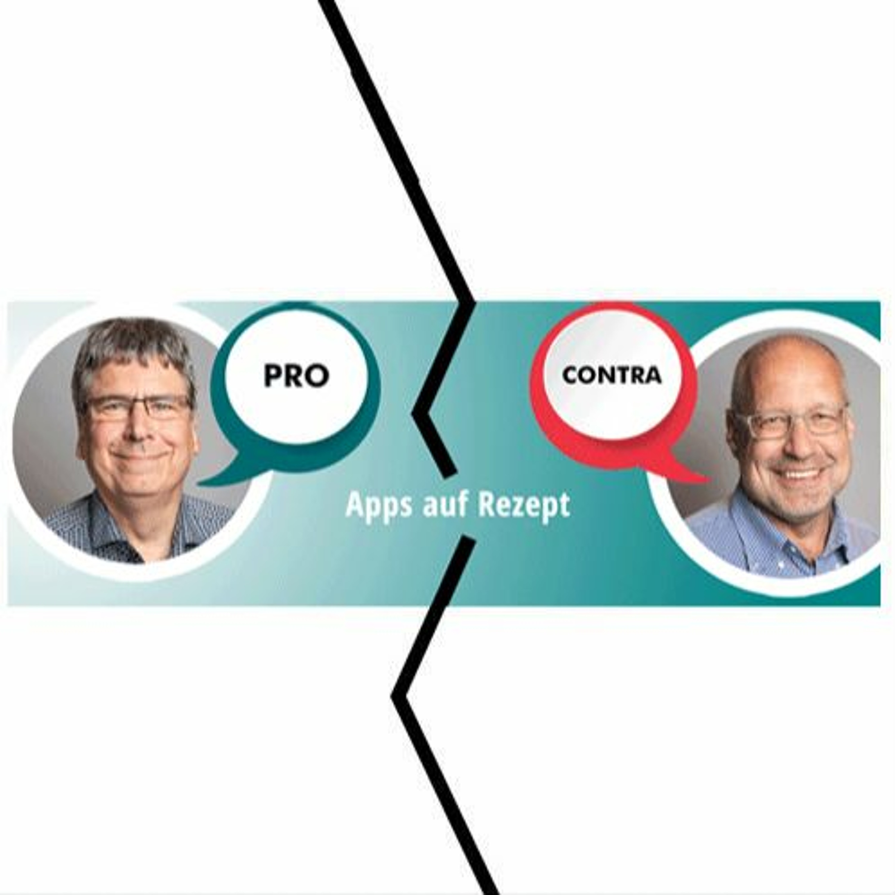 Dia:cussion: Der Podcast zu digitalen und kontroversen diabetologischen Themen