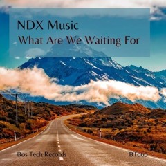 NDX Music - What Are We Waiting For? (Deep Mix) - PREVIEW