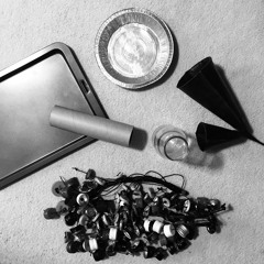 [disquiet0433 Kit Bits] 'metals sample pack' (egg timer bell, pitched down -24))