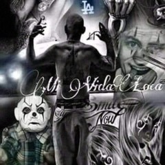 El Maligno Ft El Crow Y El Crazy El Slayers  CÑLS