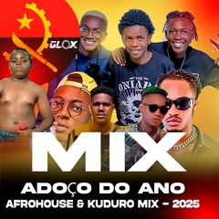 Mix ADOÇO DO ANO (Afrohouse & Kuduro Mix) KELSII NÃO PARA [Part 7].MP3