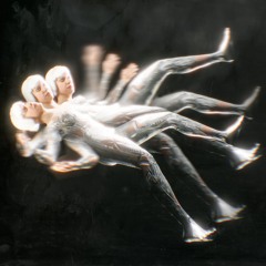 Cosmic Runner (TA01)