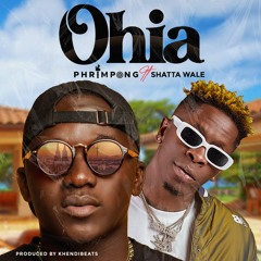 Ohia (feat. Shatta Wale)