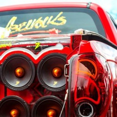 Eletrofunk 2025