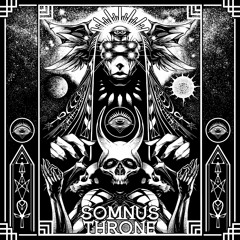 Somnus Throne - Aetheronaut / Permadose