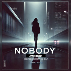 NO BODY - JMRPROD