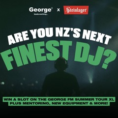 GEORGE FM SUMMER TOUR MIX - UKG | SPEED HOUSE