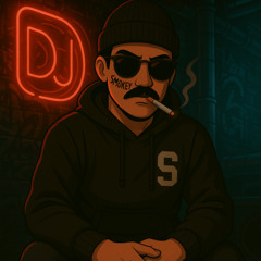 DJ SMOKEY - 74 ORIGINAL x JIBLLA - جذبني