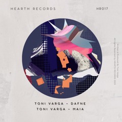 Toni Varga - Dafne (Original Mix)