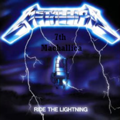 Metallica - Fade to Black cover w/Machallica