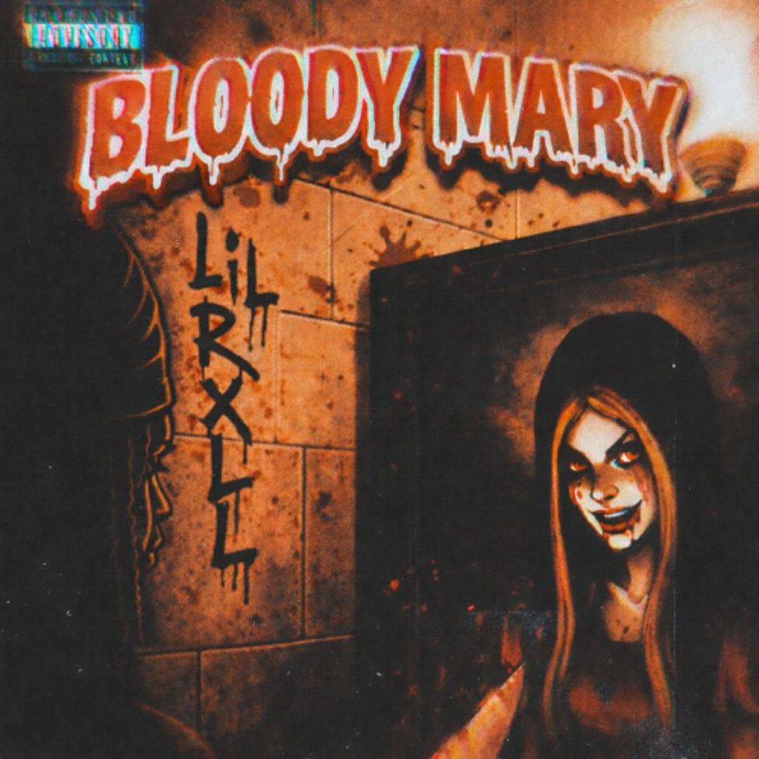 洋楽 BLOODY MARY/THE QUEEN MARY/BLOODS/G-RAP 洋楽 BLOODY MARY/THE QUEEN MARY/BLOODS/G-RAP The Queen Mary by
