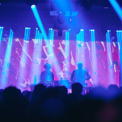 MUTEK invite PHÈDRE - 22 Octobre 2025