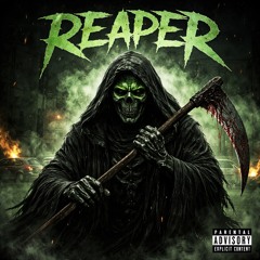 Reaper.m4a(Official Audio)