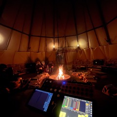 Hangonauten - Am Feuer (live)