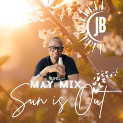 May Sun Is Out Session