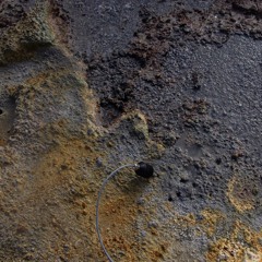 Iceland, Hveradalir, Kerlingarfjöll, Underground