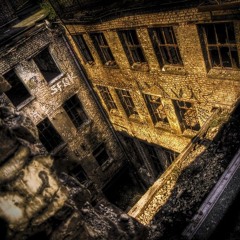 Morión secret warehouse berlin 2016