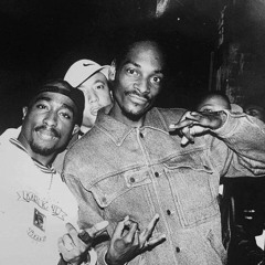 2Pac Feat Snoop Dogg - Street Life