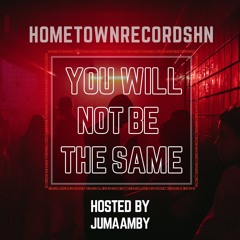 Jumaamby - you will not be the same