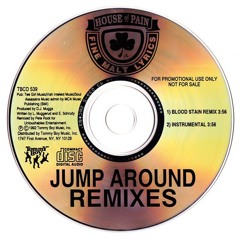 Pete Rock - Jump Around Remix Instrumental (House of Pain)