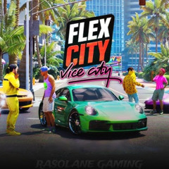 Dj Maniek - Flex ( feat. Dj Lazlo X Aron X Pampalini X Żelhans X Molecular ) Flex City Game