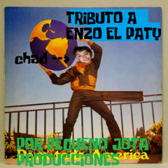 TRIBUTO A ENZO EL PATY
