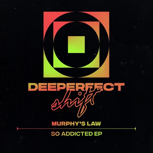 So Addicted (Original Mix)